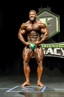 1st Place 5 Nathan DeAsha