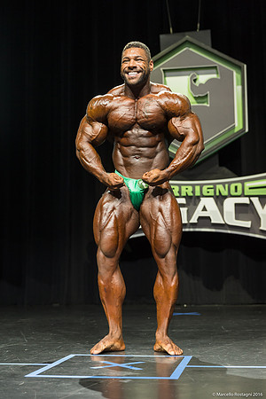 1st Place 5 Nathan DeAsha