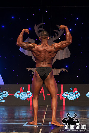 10th Place 1 Daljit Johl