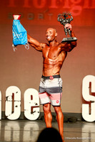 MEN'S PHYSIQUE Overall