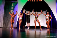 Unlimited Physique C Comparison