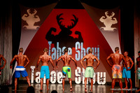 MEN'S PHYSIQUE F