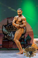 1st Place 69 Jihad ahmad hassan
