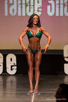 4th Place 11 Janelle Bosick