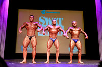 Novice Bodybuilding Overall
