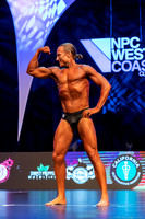 5th Place 33 Erik Priedkalns