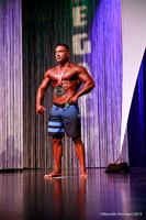 Unlimited Physique C Comparison