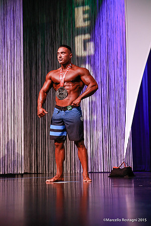 Unlimited Physique C Comparison