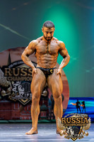 1st Place 69 Jihad ahmad hassan