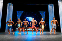 Men's Physique