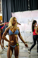 Candid Stage Photos