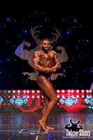 10th Place 1 Daljit Johl