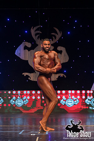 10th Place 1 Daljit Johl