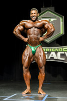 1st Place 5 Nathan DeAsha