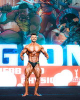 Andy Paredes