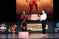 Men's Physique