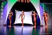 Unlimited Physique D Comparison