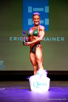 Women's Physique Overall