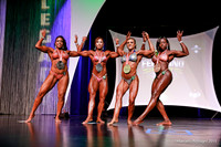 Unlimited Physique D Comparison