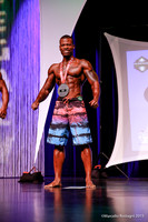 Unlimited Physique D  Comparison