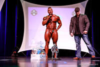 Unlimited Bodybuilding Overall