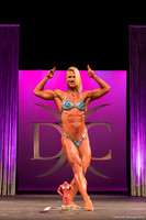 1st Place Overall 116 Anastasia Rider