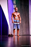 Unlimited Physique E Comparison