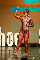 WOMEN'S PHYSIQUE C Awards