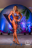 1st Place 166 Debbie Donnelly