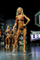 3rd Place 262 Nadia Blackburn