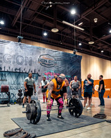 Strongman