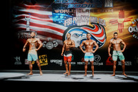 Open Class A