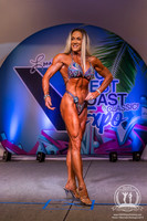 4th Place 166 Debbie Donnelly