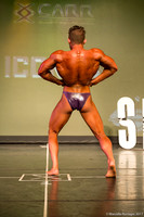 1st Place 37 Zac Ukitis