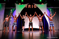 Unlimited Physique E  Comparison