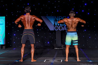 Overall Comparison