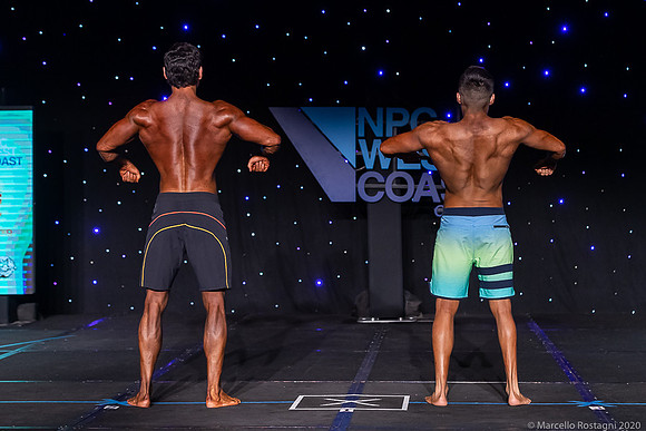 Overall Comparison