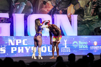 Candid Stage Photos