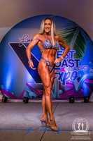 4th Place 166 Debbie Donnelly
