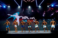 Men's Physique