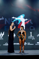 Women's Physique