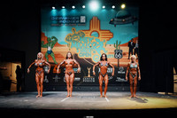 Women's Physique