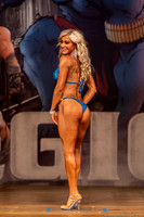 12th Place 164 Jody Aurignac