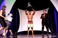 Unlimited Physique Overall