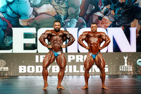 IFBB Pro