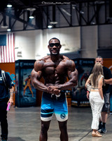 IFBB Pro Bodybuilding