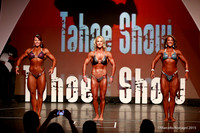 WOMEN'S PHYSIQUE B & C