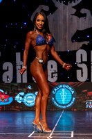 5th Place 193 Natalia Higueros