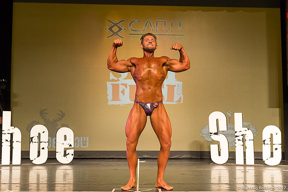 1st Place 37 Zac Ukitis