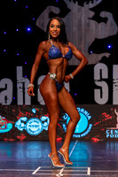 5th Place 193 Natalia Higueros